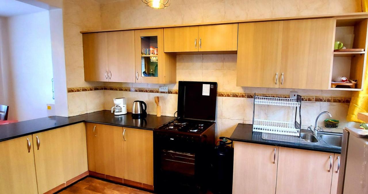 Pleasant Nest Homestay Near Jkia Airport And Sgr Station Nairobi Exteriér fotografie
