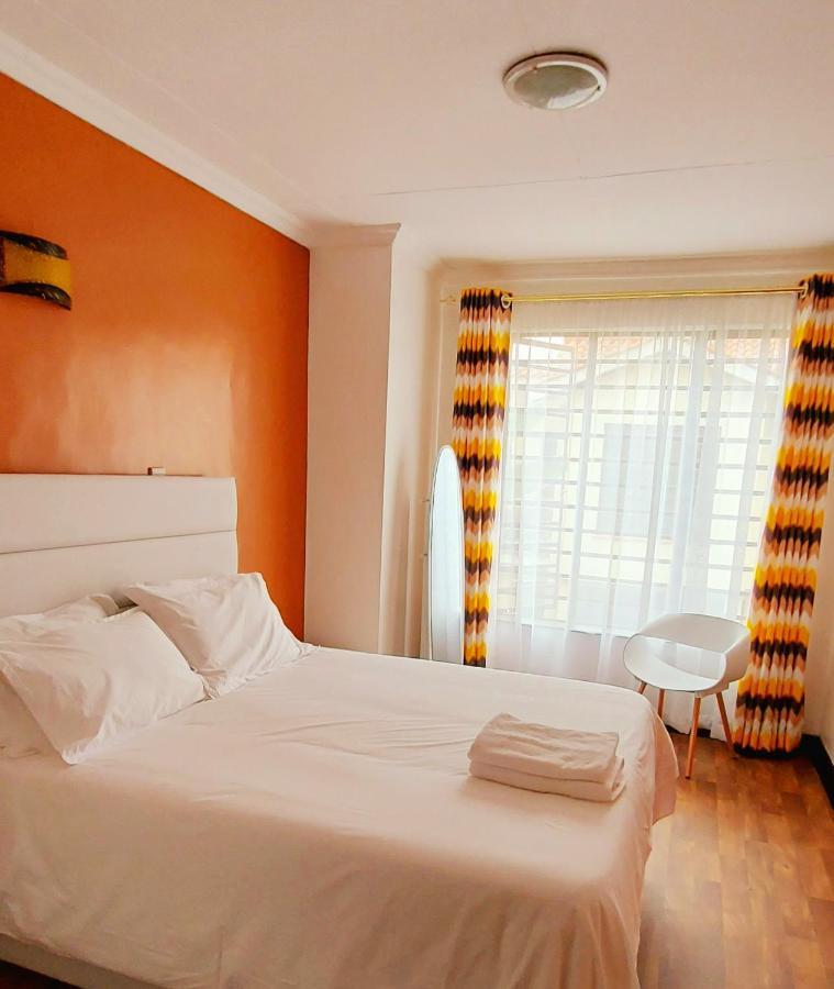 Pleasant Nest Homestay Near Jkia Airport And Sgr Station Nairobi Exteriér fotografie